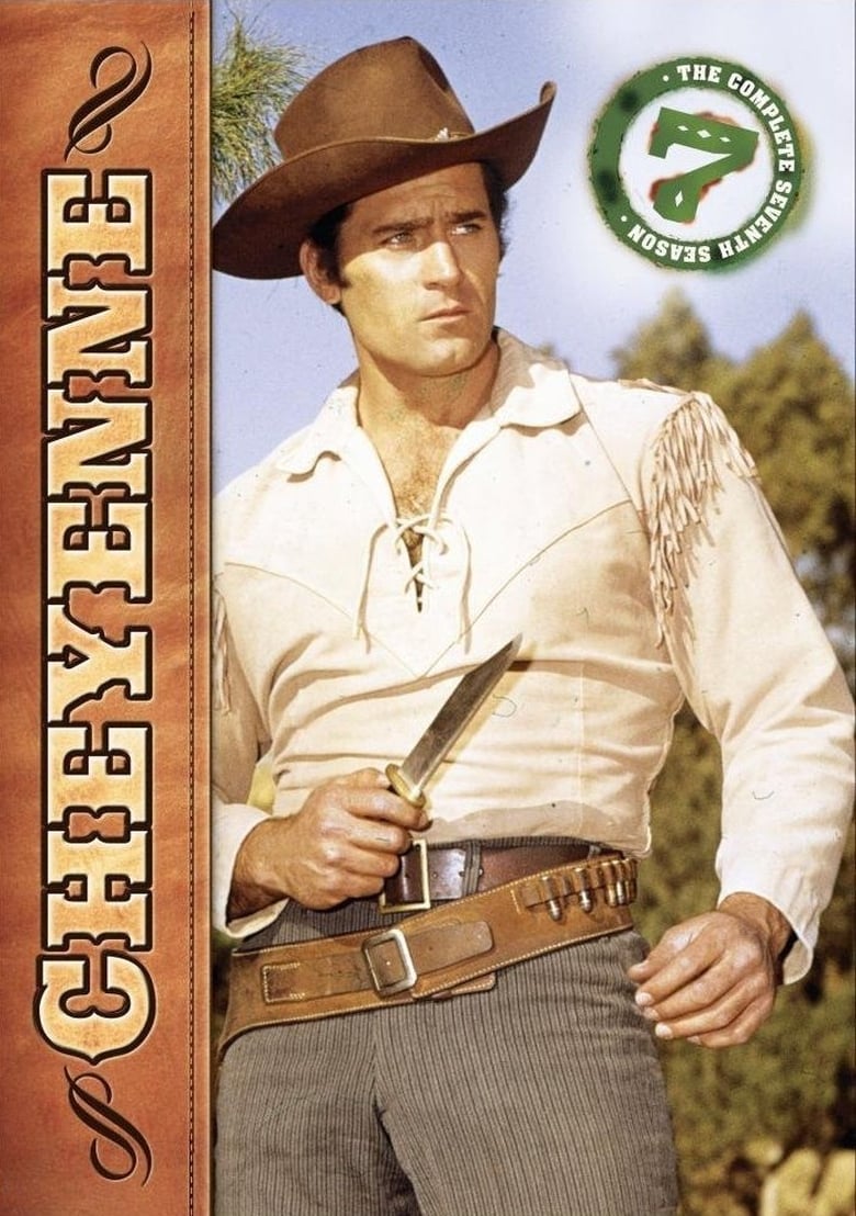 Poster of Episodes in Cheyenne - Season 7 - Season 7