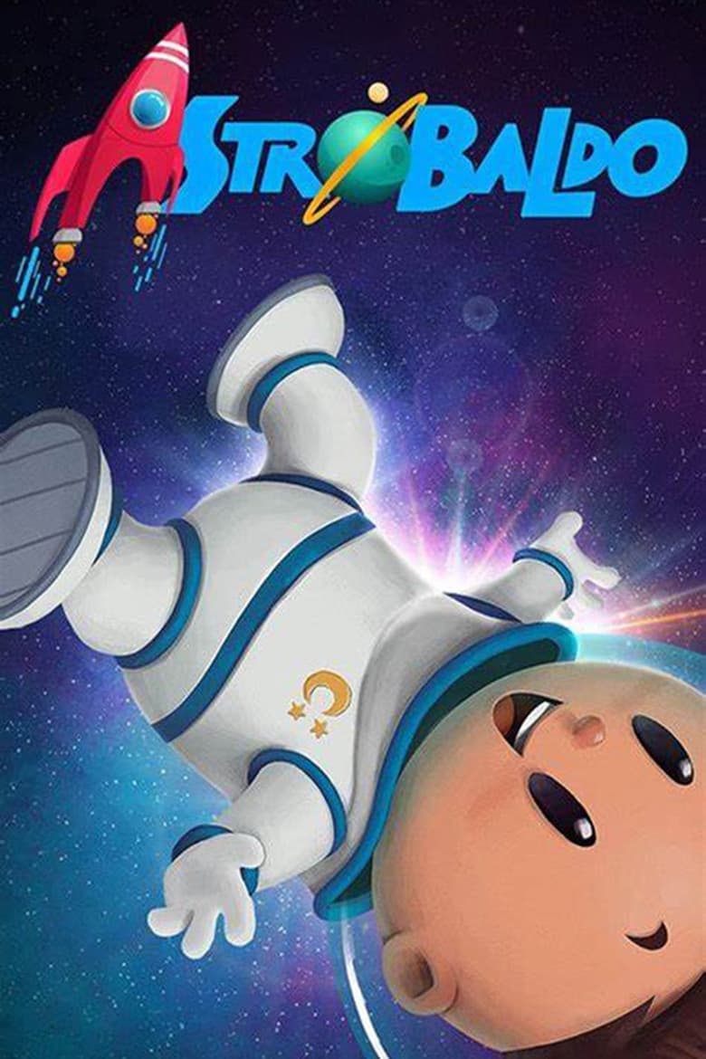 Poster of Astrobaldo