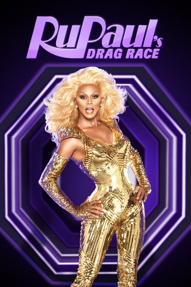 Poster of Episodes in RuPaul's Drag Race - Season 4 - Season 4