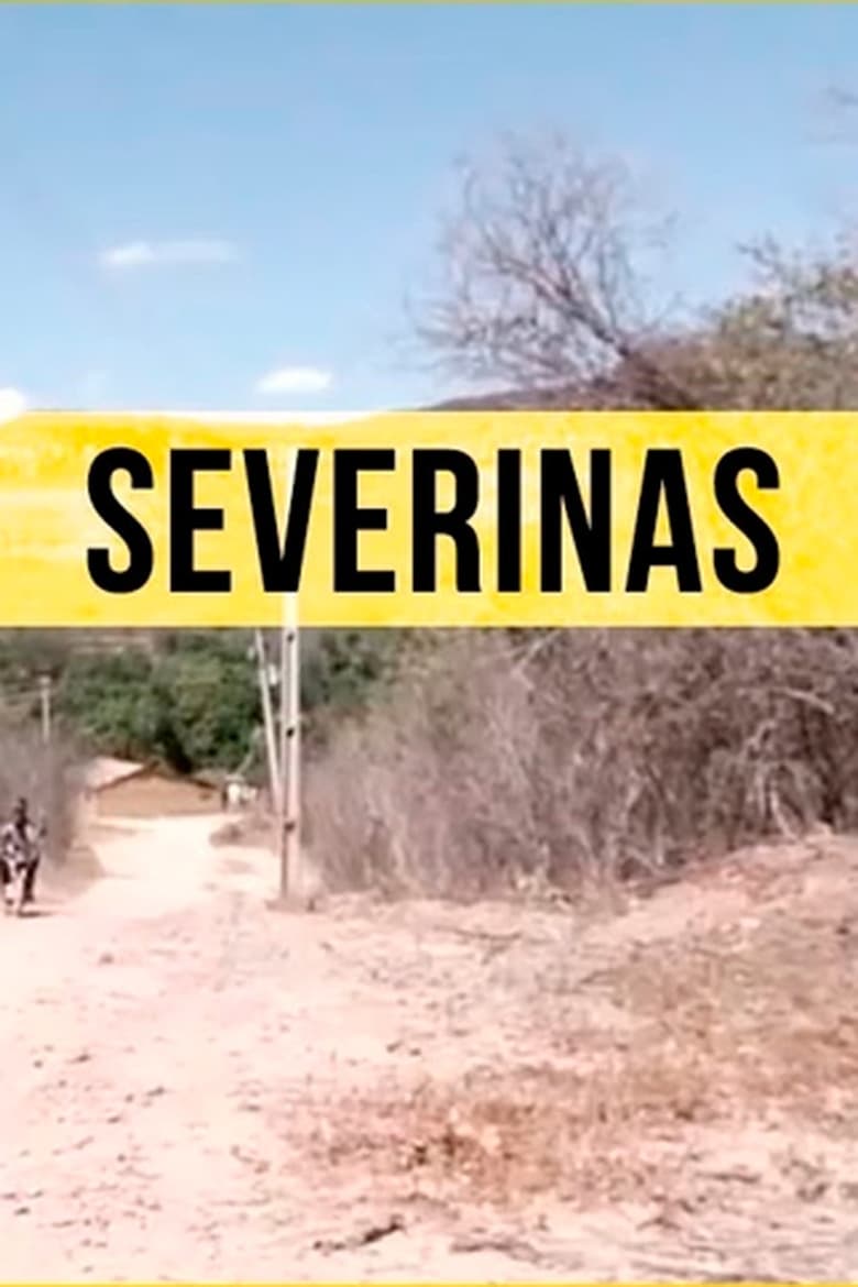 Poster of Severinas