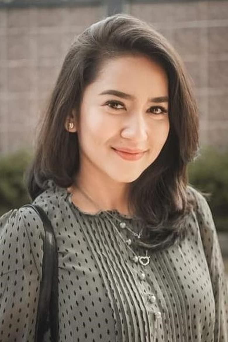 Portrait of Risma Nilawati