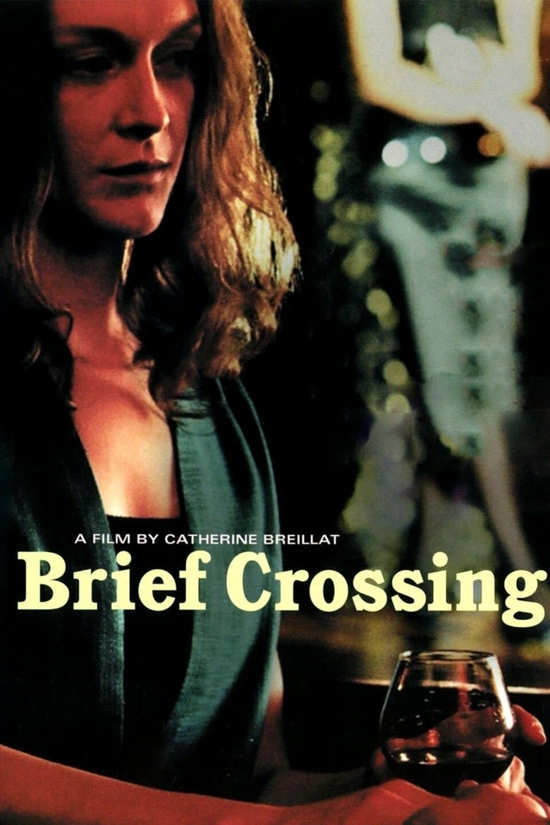 Poster of Brief Crossing