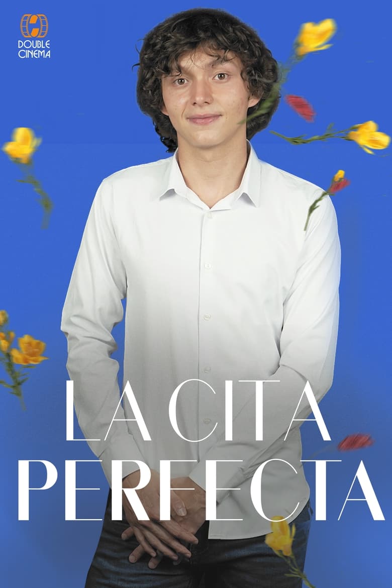 Poster of La Cita Perfecta