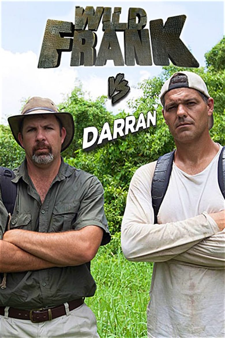 Poster of Wild Frank - Season 4 - Episode 1 - VS Darran: Episode 1