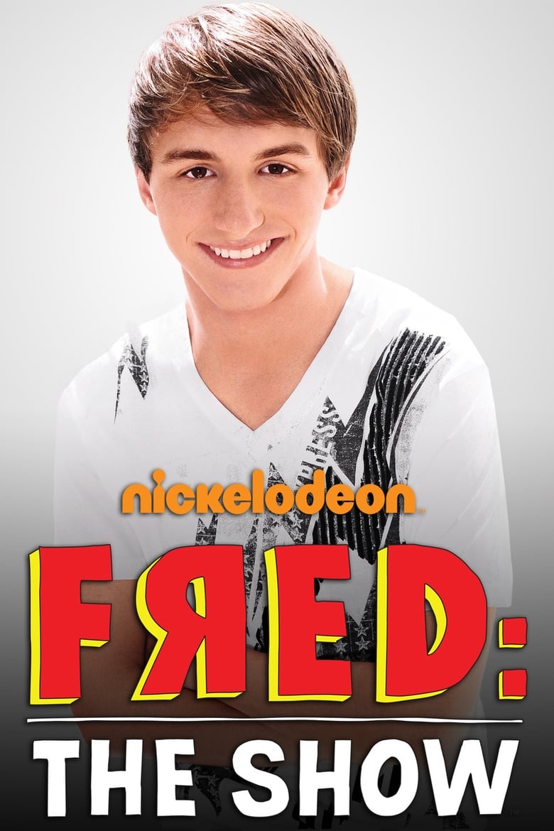 Poster of Fred: The Show