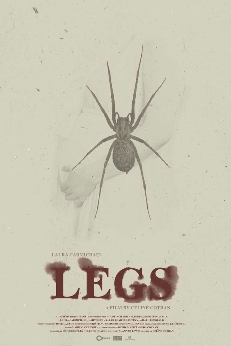 Poster of Legs