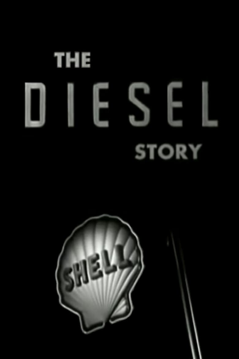 Poster of The Diesel Story