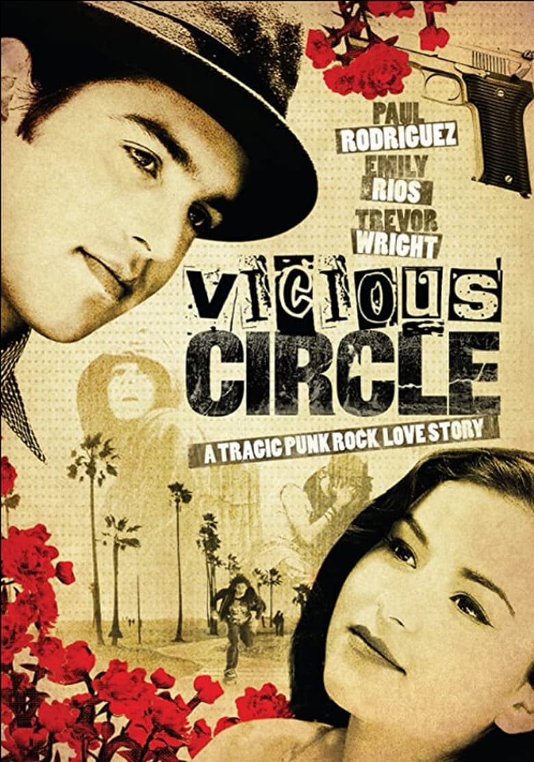 Poster of Vicious Circle