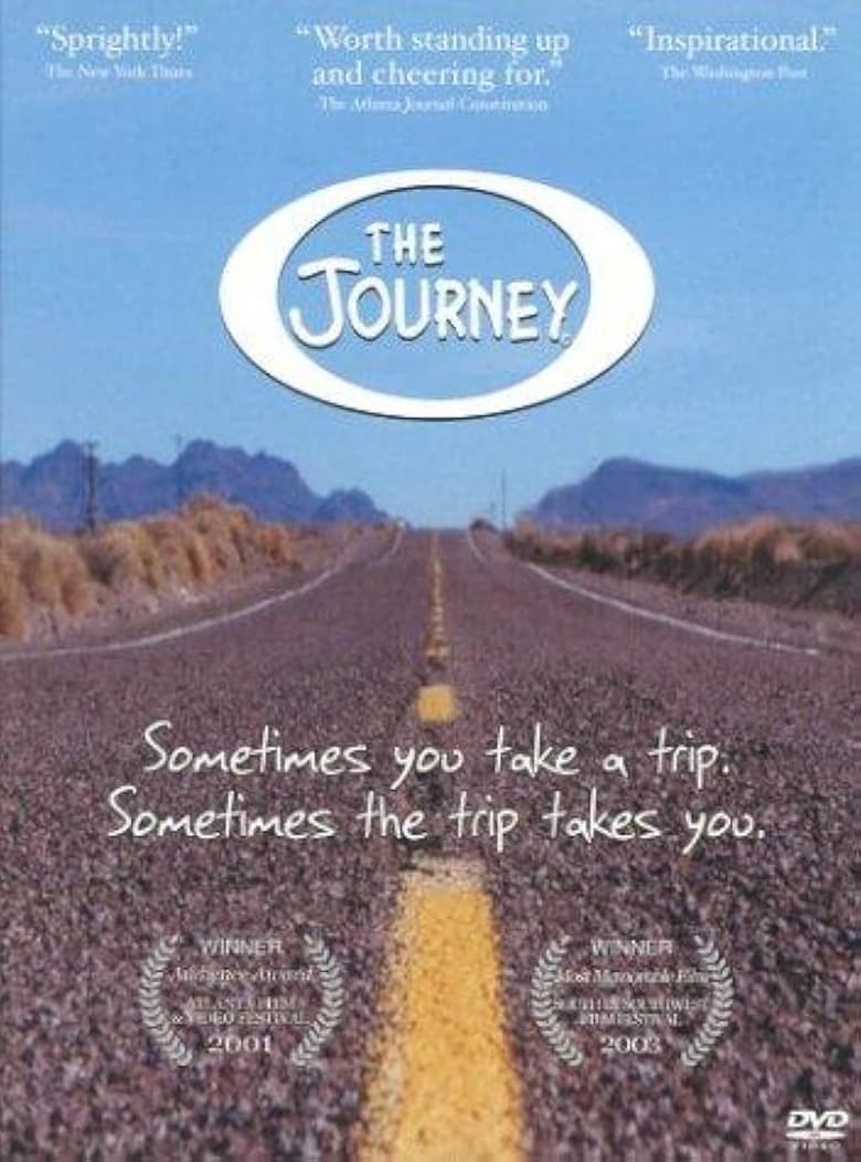 Poster of The Journey