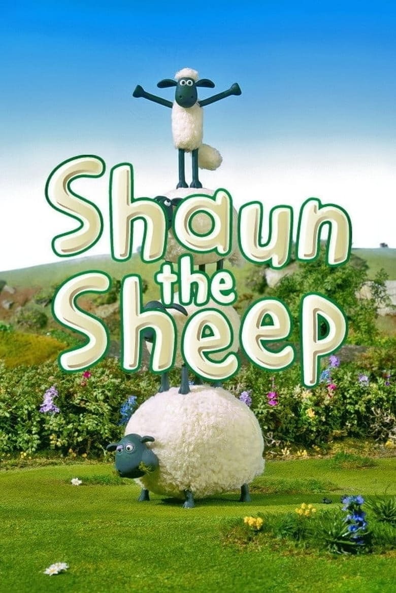 Poster of Episodes in Shaun The Sheep - Specials - Specials