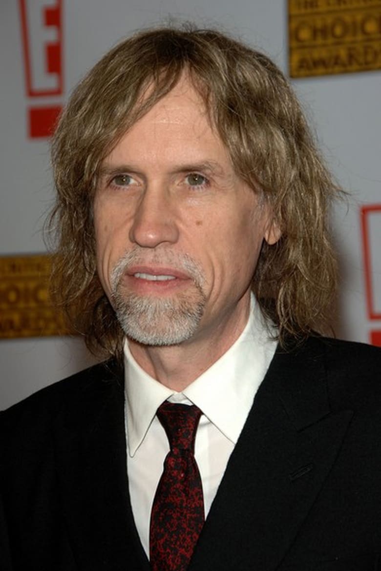 Portrait of Glen Ballard