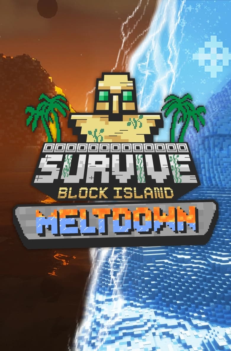 Poster of Episodes in Survive Block Island - Meltdown - Meltdown