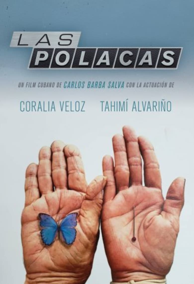 Poster of Las Polacas