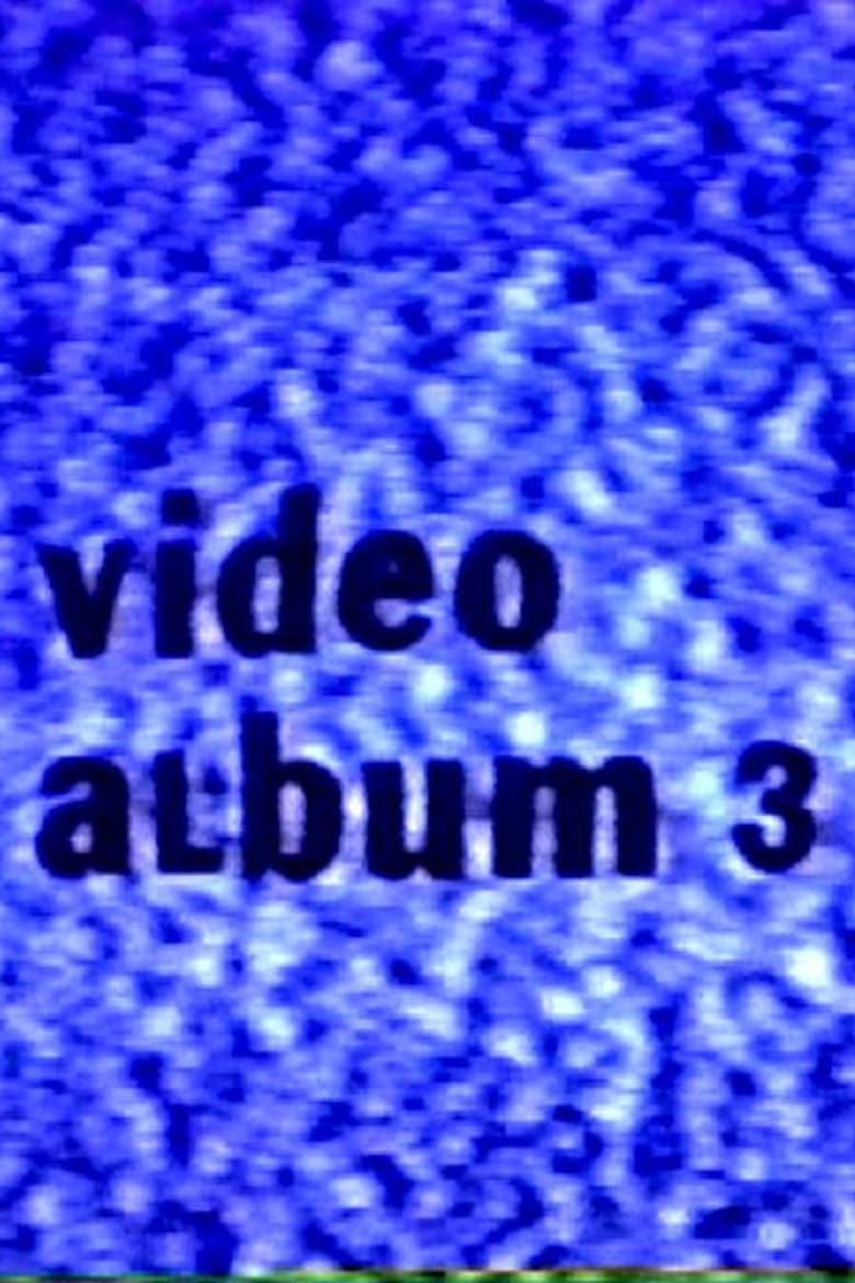 Poster of Video Album 3