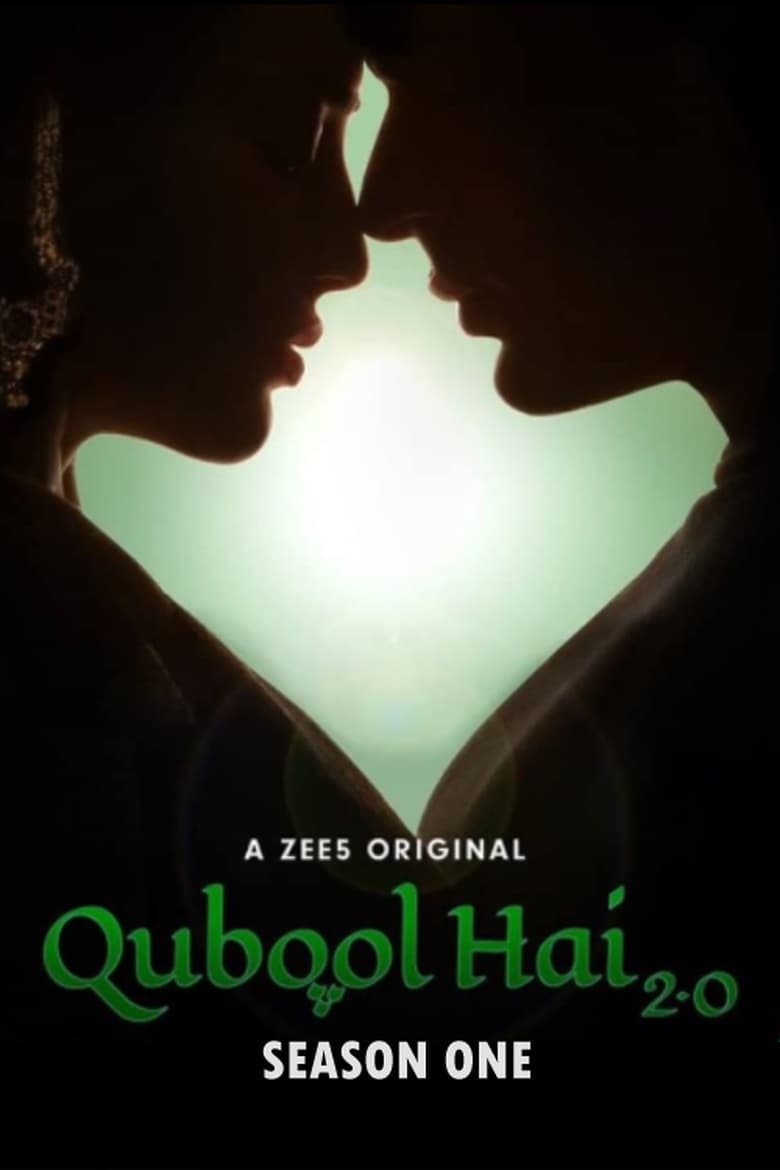 Poster of Episodes in Qubool Hai 2.0 - Season 1 - Season 1