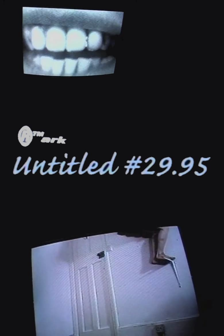 Poster of Untitled #29.95