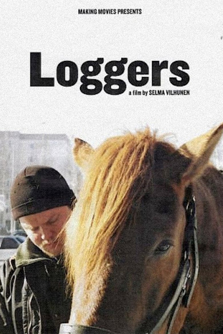 Poster of Loggers