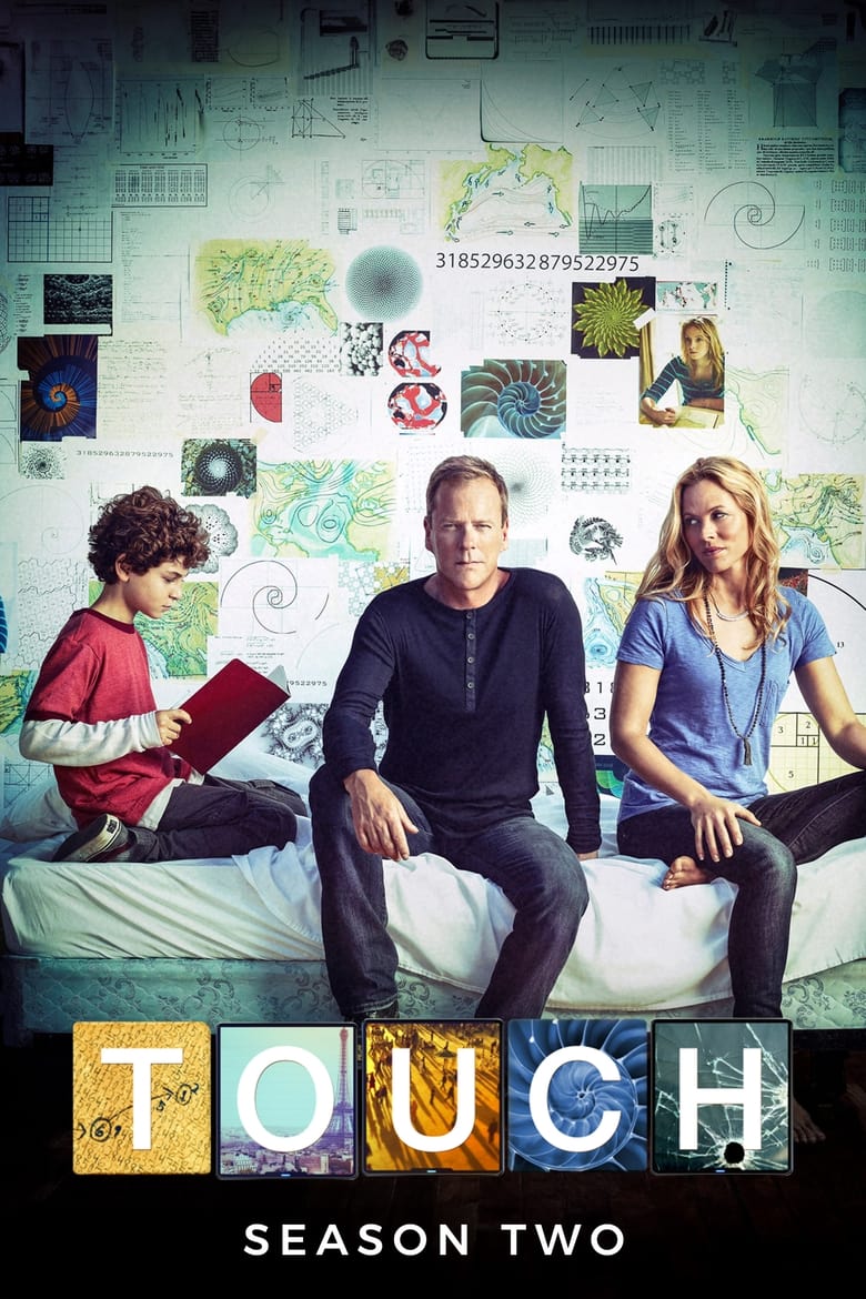 Poster of Episodes in Touch - Season 2 - Season 2