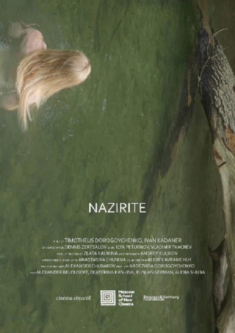 Poster of Nazirite