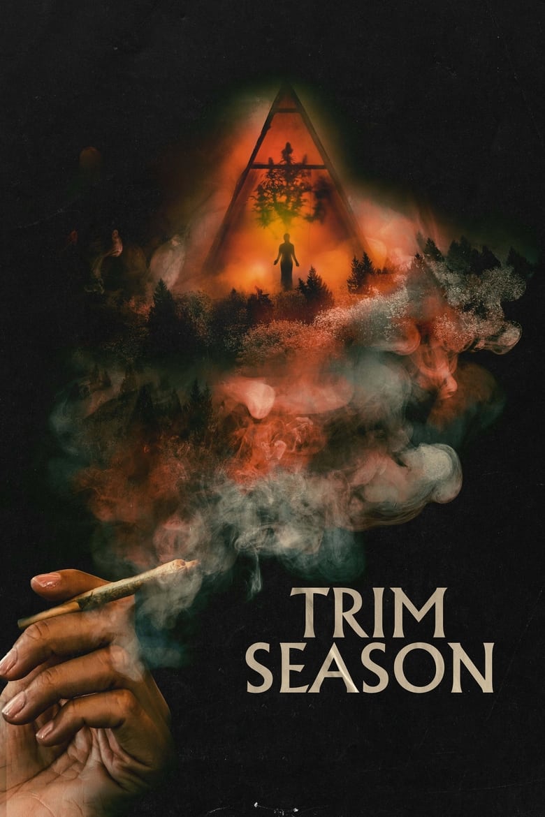 Poster of Trim Season