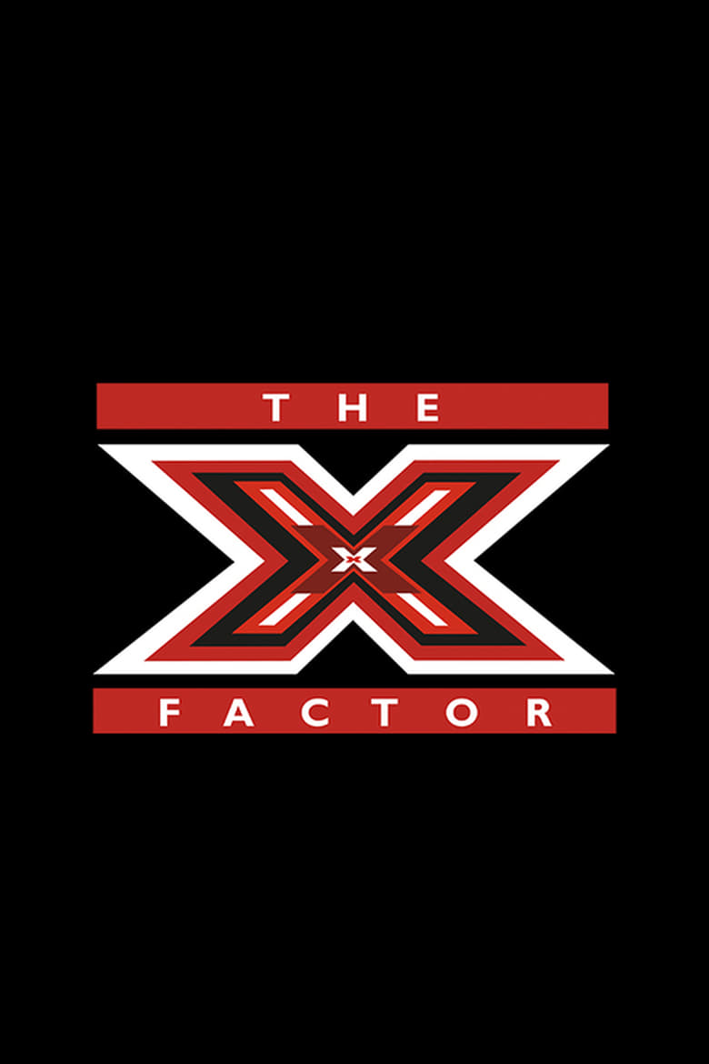 Poster of Cast and Crew in X Factor - Season 1 - Episode 4 - Episode 4