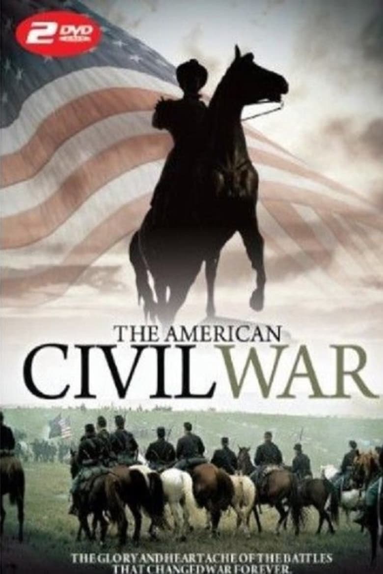 Poster of The American Civil War