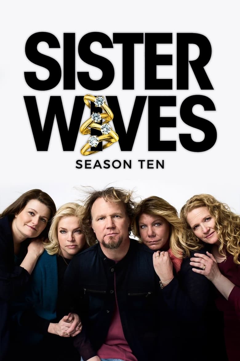 Poster of Cast and Crew in Sister Wives - Season 7 - Episode 3 - Confessions