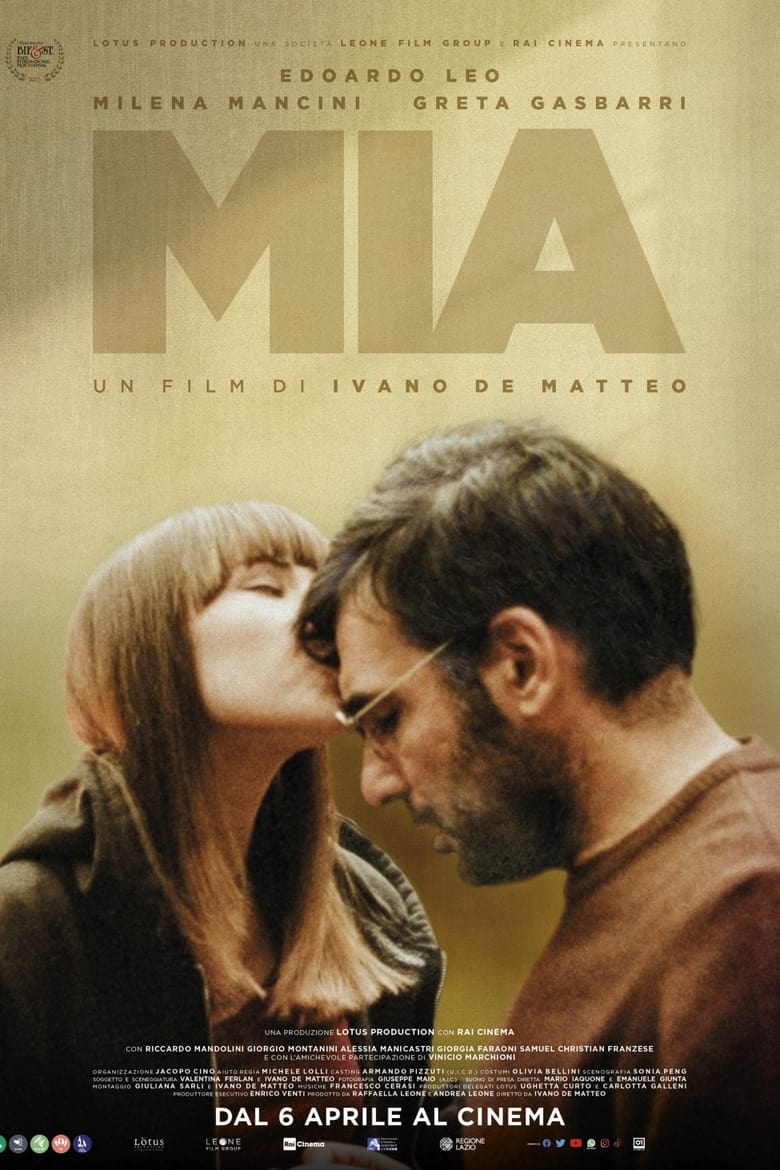 Poster of Mia