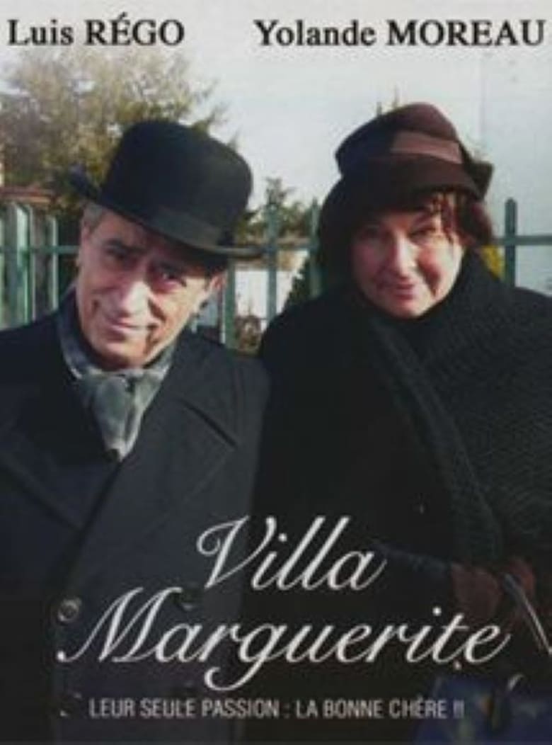 Poster of Villa Marguerite