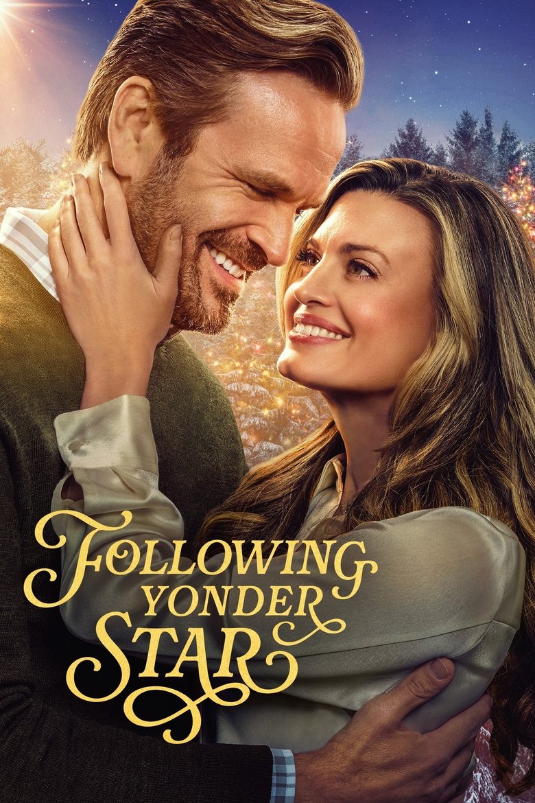 Poster of Following Yonder Star