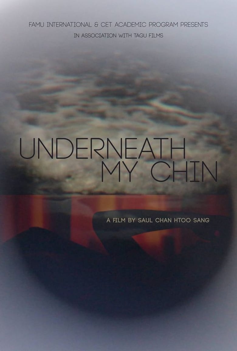 Poster of Underneath My Chin