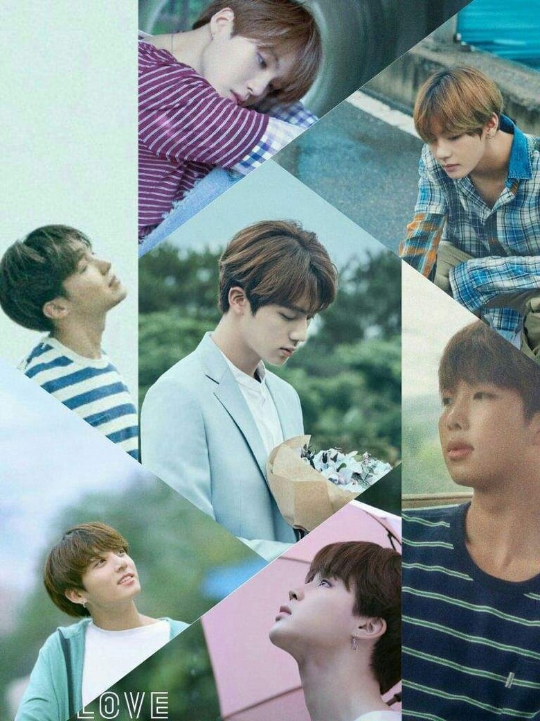 Poster of BTS: LOVE YOURSELF Highlight Reel '承'