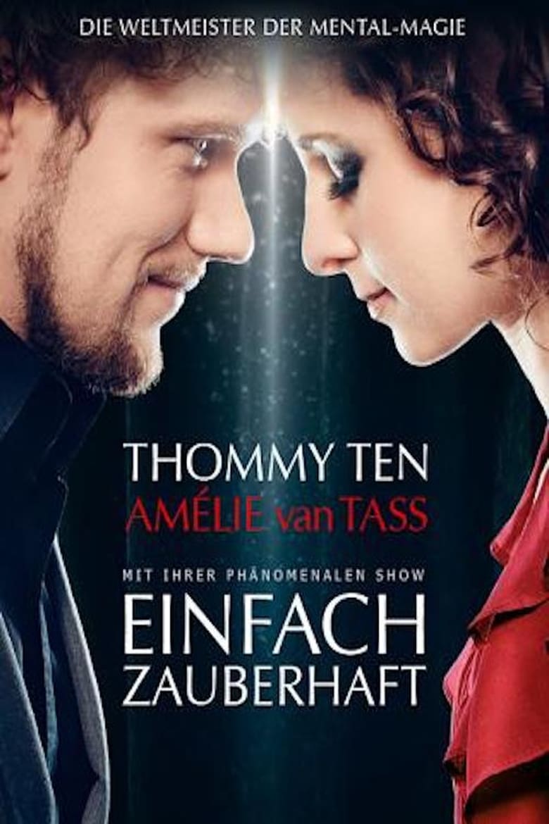 Poster of Einfach zauberhaft - Thommy Ten & Amelie Van Lass