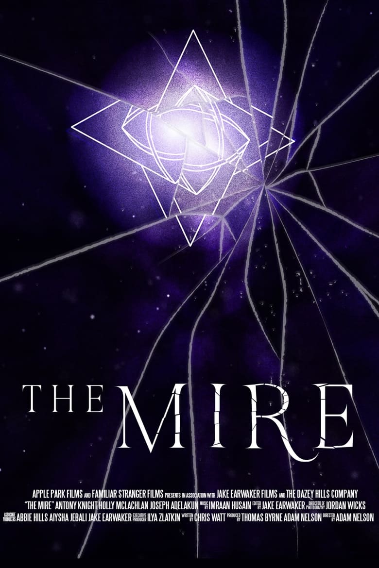 Poster of The Mire