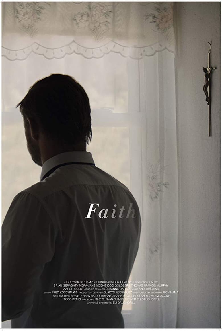 Poster of Faith