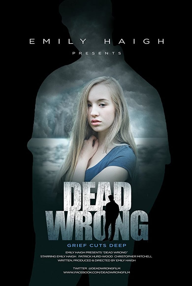 Poster of Dead Wrong