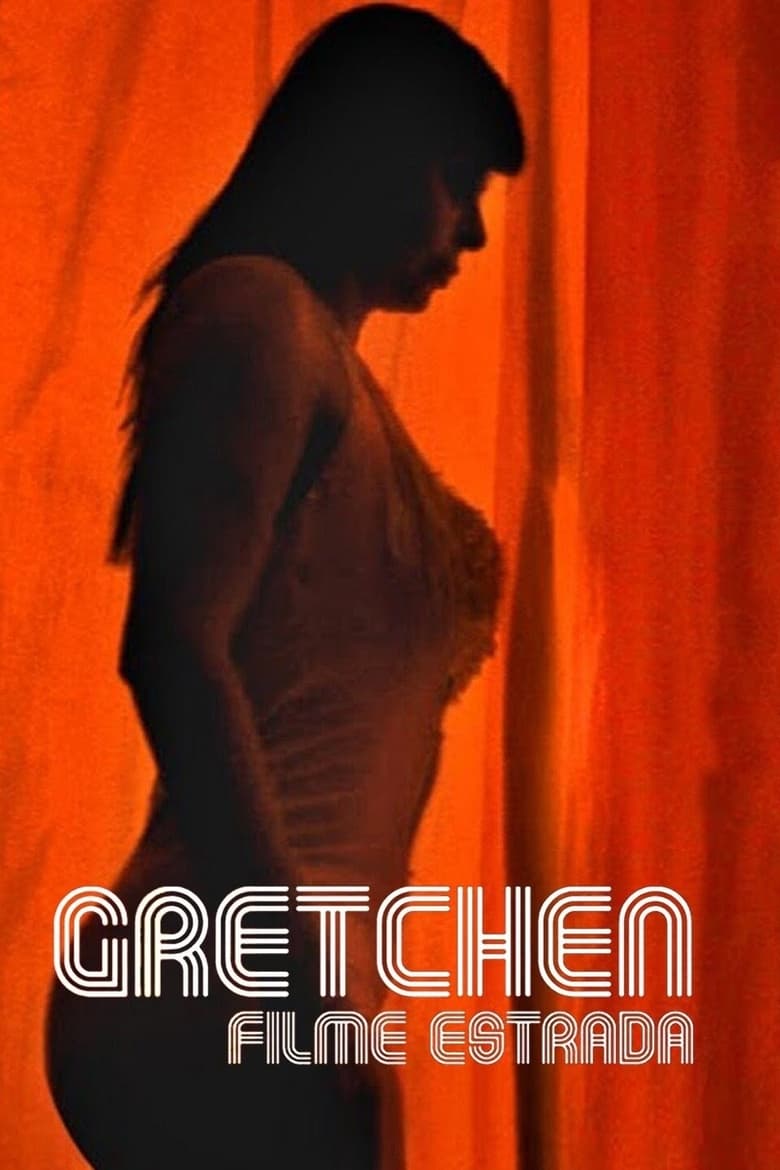 Poster of Gretchen: Road Movie