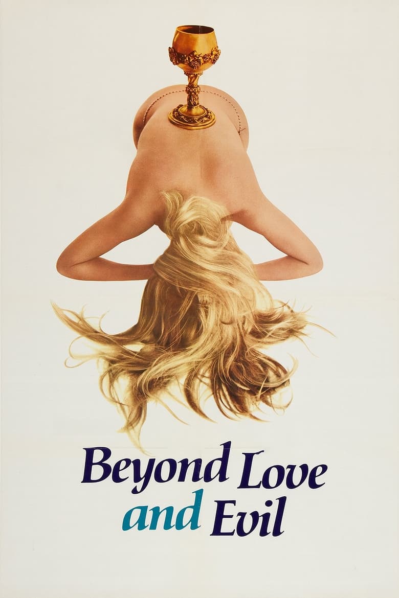 Poster of Beyond Love and Evil