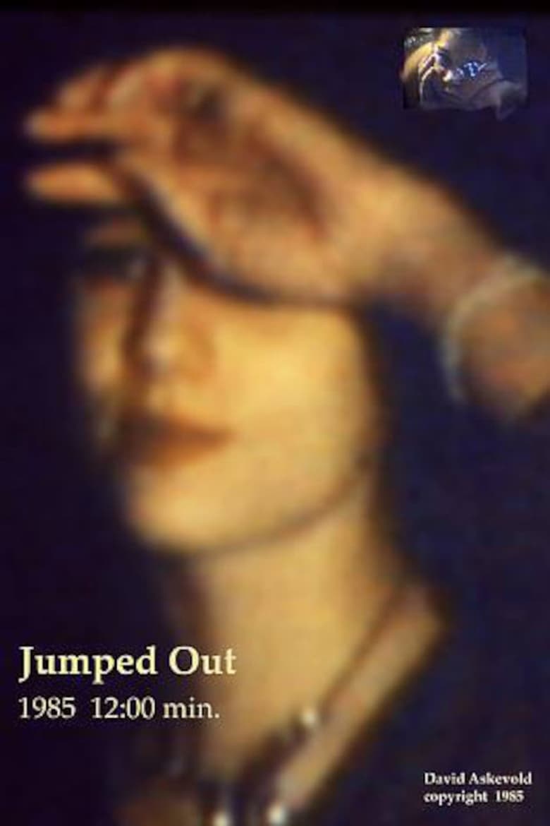 Poster of Jumped Out