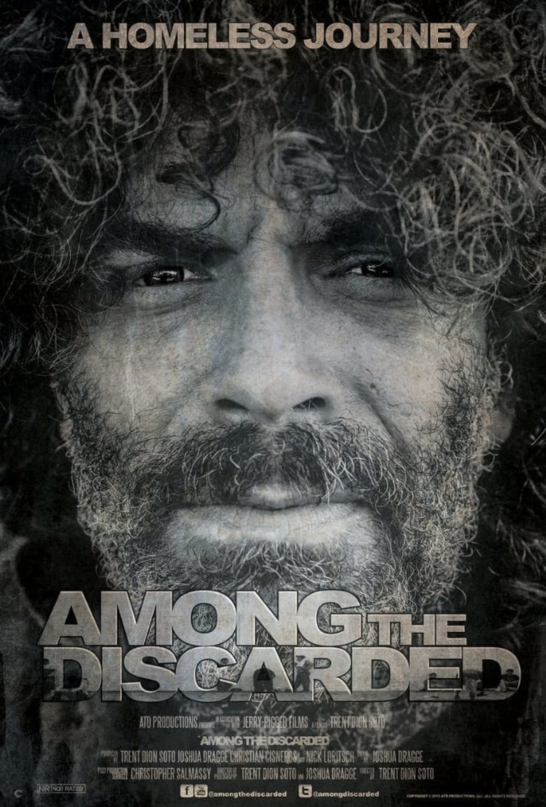 Poster of Among the Discarded