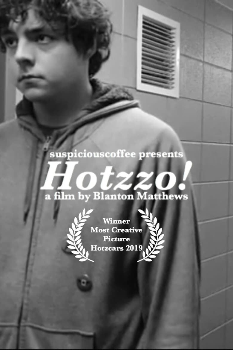 Poster of Hotzzo!