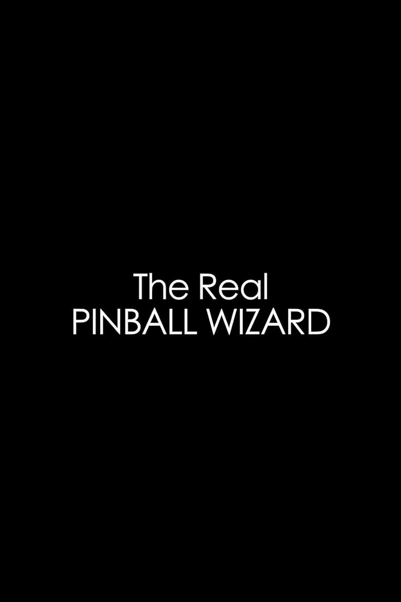 Poster of The Real Pinball Wizard