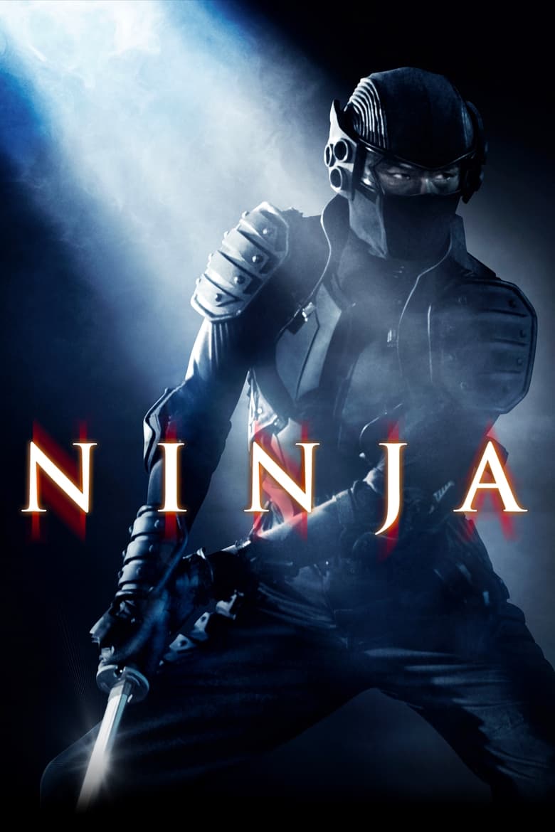 Poster of Ninja