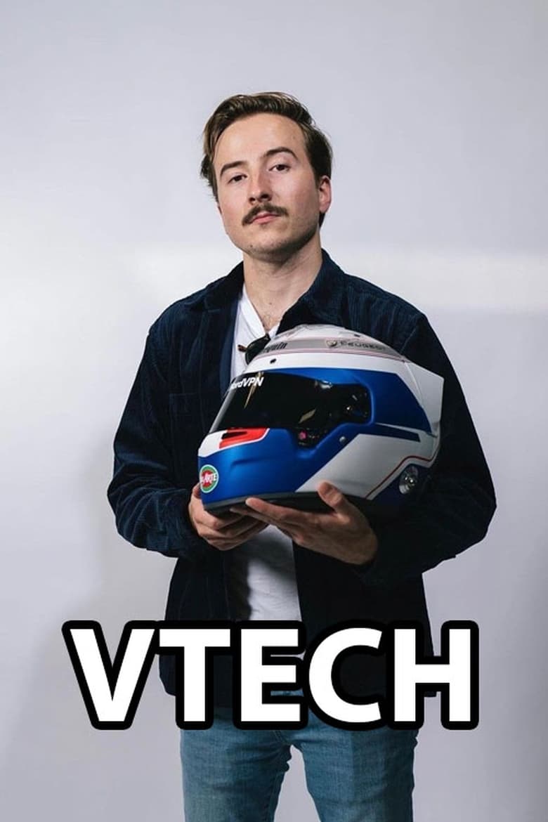 Poster of VTECH