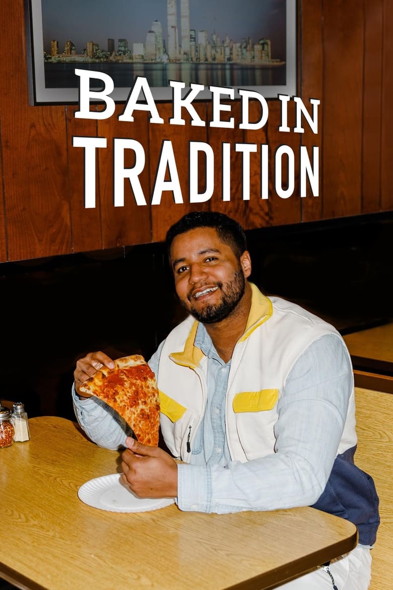 Poster of Episodes in Baked In Tradition - Season 1 - Season 1