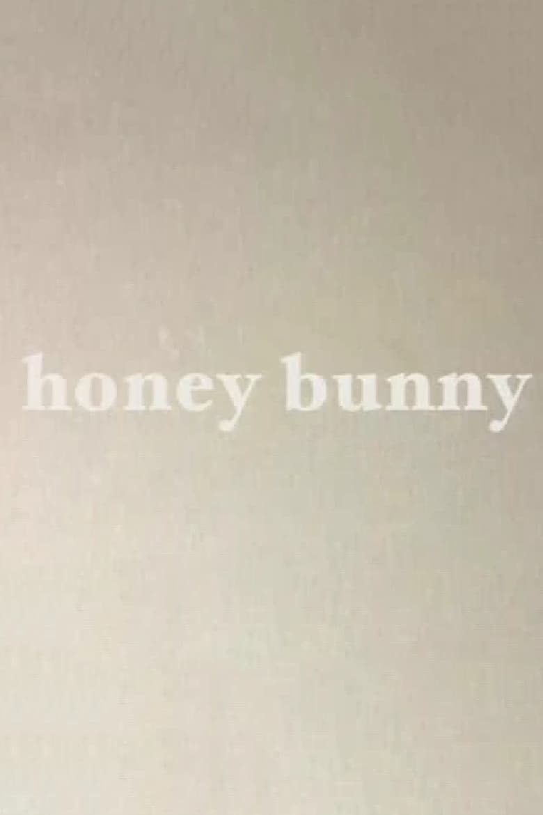 Poster of Honey Bunny