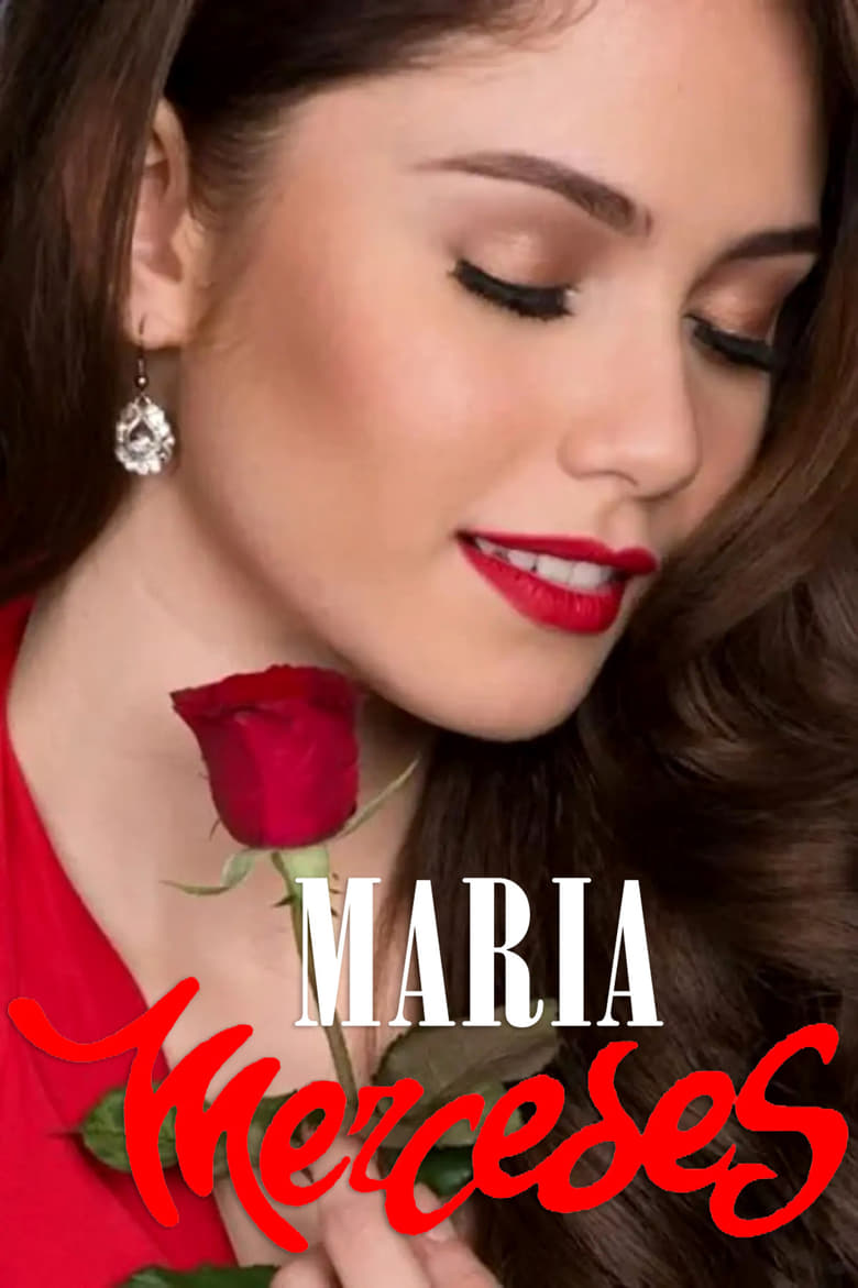 Poster of Maria Mercedes