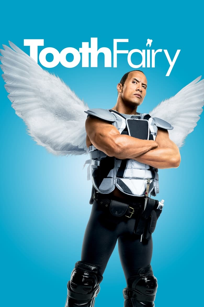 Poster of Tooth Fairy