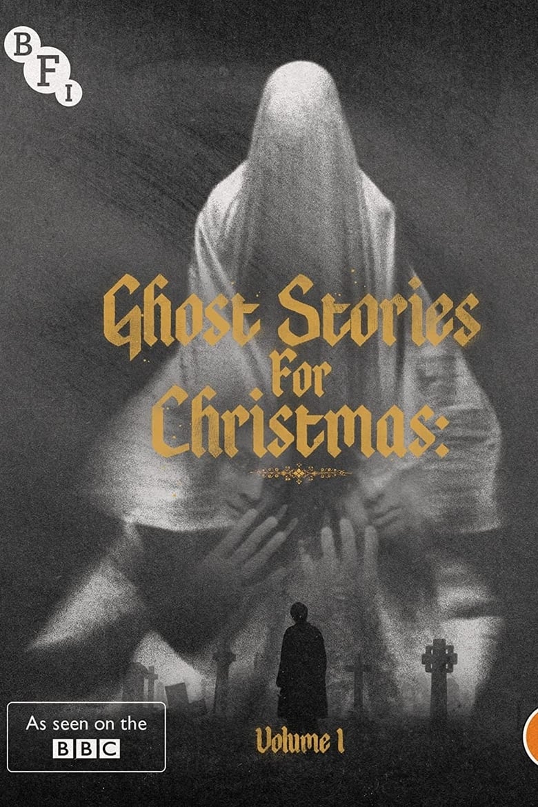 Poster of Episodes in Ghost Stories For Christmas - Specials - Specials