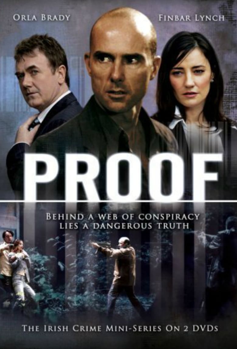 Poster of Proof